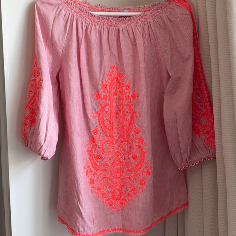 Brand new top!
